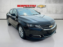 Thumbnail image of 2019 Chevrolet Impala at Serpentini Chevrolet of Willoughby
