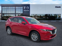 Thumbnail image of 2025 Mazda CX-5 at Classic Mazda - USED
