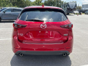 Thumbnail image of 2025 Mazda CX-5 at Classic Mazda - USED