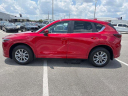 Thumbnail image of 2025 Mazda CX-5 at Classic Mazda - USED