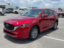 Thumbnail image of 2025 Mazda CX-5 at Classic Mazda - USED