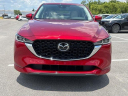 Thumbnail image of 2025 Mazda CX-5 at Classic Mazda - USED