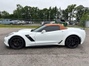 2015 Chevrolet Corvette Z06 at LaFontaine Chevrolet Buick GMC of St. Clair