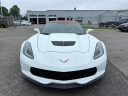 Thumbnail image of 2015 Chevrolet Corvette at LaFontaine Chevrolet Buick GMC of St. Clair