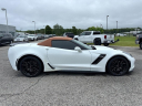 Thumbnail image of 2015 Chevrolet Corvette at LaFontaine Chevrolet Buick GMC of St. Clair