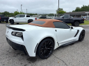 Thumbnail image of 2015 Chevrolet Corvette at LaFontaine Chevrolet Buick GMC of St. Clair