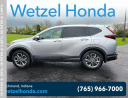 Thumbnail image of 2022 Honda CR-V at Wetzel Honda