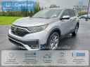 Thumbnail image of 2022 Honda CR-V at Wetzel Honda