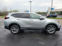 Thumbnail image of 2022 Honda CR-V at Wetzel Honda