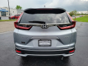 Thumbnail image of 2022 Honda CR-V at Wetzel Honda
