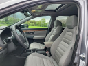 Thumbnail image of 2022 Honda CR-V at Wetzel Honda