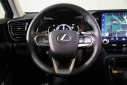 Thumbnail image of 2025 Lexus NX 350h at Lexus of Bellevue