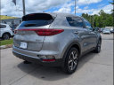 Thumbnail image of 2021 Kia Sportage at Kia Of Cleveland