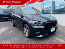 Thumbnail image of 2021 BMW X1 at Power Motors NYC LLC