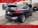 Thumbnail image of 2021 BMW X1 at Power Motors NYC LLC