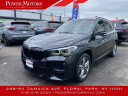 Thumbnail image of 2021 BMW X1 at Power Motors NYC LLC