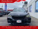 Thumbnail image of 2021 BMW X1 at Power Motors NYC LLC