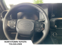 Thumbnail image of 2025 Toyota Land Cruiser at Northtown Toyota Volkswagen