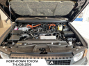 Thumbnail image of 2025 Toyota Land Cruiser at Northtown Toyota Volkswagen
