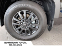 Thumbnail image of 2025 Toyota Land Cruiser at Northtown Toyota Volkswagen
