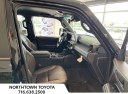 Thumbnail image of 2025 Toyota Land Cruiser at Northtown Toyota Volkswagen