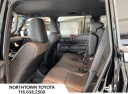 Thumbnail image of 2025 Toyota Land Cruiser at Northtown Toyota Volkswagen