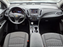 Thumbnail image of 2022 Chevrolet Equinox at Ourisman Chevrolet Of Bowie