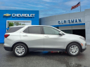Thumbnail image of 2022 Chevrolet Equinox at Ourisman Chevrolet Of Bowie
