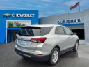 Thumbnail image of 2022 Chevrolet Equinox at Ourisman Chevrolet Of Bowie