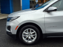 Thumbnail image of 2022 Chevrolet Equinox at Ourisman Chevrolet Of Bowie