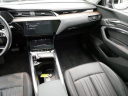 Thumbnail image of 2019 Audi e-tron at LutherWestsideVolkswagen New