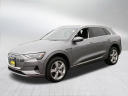 Thumbnail image of 2019 Audi e-tron at LutherWestsideVolkswagen New