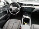 Thumbnail image of 2019 Audi e-tron at LutherWestsideVolkswagen New
