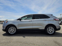 Thumbnail image of 2024 Ford Edge at NEW - Ford Bountiful