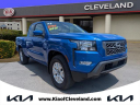 Thumbnail image of 2024 Nissan Frontier at Kia Of Cleveland