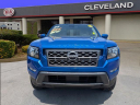 Thumbnail image of 2024 Nissan Frontier at Kia Of Cleveland
