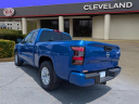 Thumbnail image of 2024 Nissan Frontier at Kia Of Cleveland