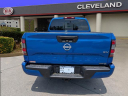 Thumbnail image of 2024 Nissan Frontier at Kia Of Cleveland