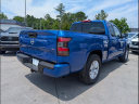 Thumbnail image of 2024 Nissan Frontier at Kia Of Cleveland