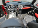 Thumbnail image of 2015 MINI Convertible at Vogue Motor Company Inc.