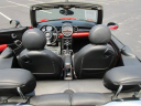 Thumbnail image of 2015 MINI Convertible at Vogue Motor Company Inc.
