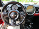Thumbnail image of 2015 MINI Convertible at Vogue Motor Company Inc.