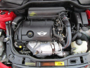 Thumbnail image of 2015 MINI Convertible at Vogue Motor Company Inc.