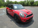 Thumbnail image of 2015 MINI Convertible at Vogue Motor Company Inc.