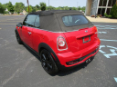 Thumbnail image of 2015 MINI Convertible at Vogue Motor Company Inc.