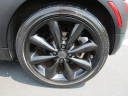 Thumbnail image of 2015 MINI Convertible at Vogue Motor Company Inc.
