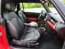 Thumbnail image of 2015 MINI Convertible at Vogue Motor Company Inc.