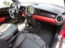Thumbnail image of 2015 MINI Convertible at Vogue Motor Company Inc.