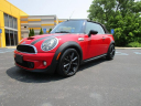Thumbnail image of 2015 MINI Convertible at Vogue Motor Company Inc.