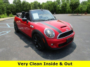 Thumbnail image of 2015 MINI Convertible at Vogue Motor Company Inc.
